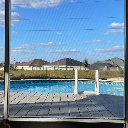 Maria'S Auburndale Exterior photo