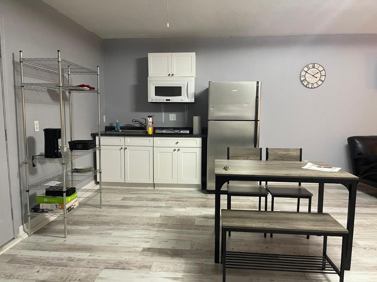 Maria'S Auburndale Exterior photo